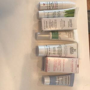 7 beauty products bundle/ makeup